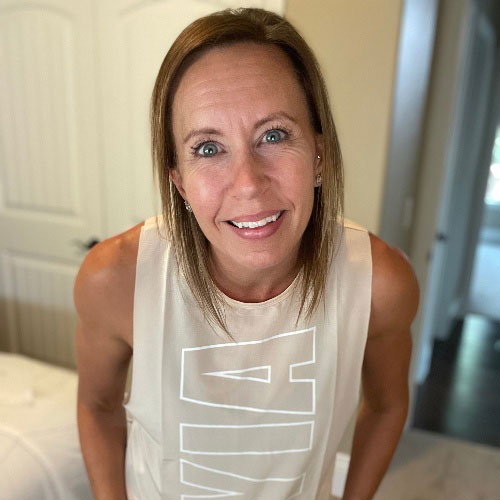 Cassandra Werkele Coach of Personal Training In West Rock Springs