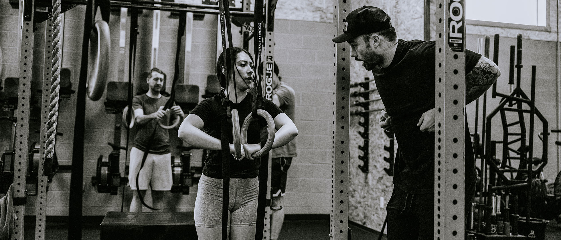 The Best Personal Training In Reliance, WY