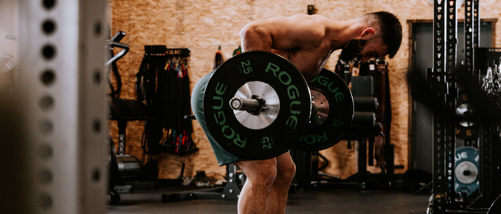 Best Strength Training Gym In West Rock Springs, WY